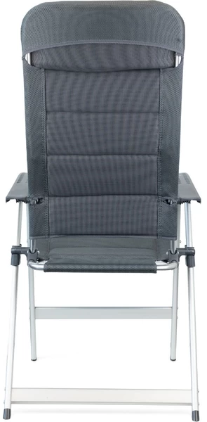 Dukdalf Presto 8800 Standenstoel - Antraciet 7 Dukdalf Presto 8800 Standenstoel - Antraciet - Afbeelding 5