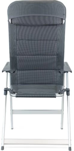 Dukdalf Brillante 8800 Standenstoel - Antraciet -Sport Buitenkamperen 1900 936 grijs 4 2