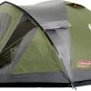 Coleman Darwin 4 Plus Koepeltent - 4 Persoons -Sport Buitenkamperen 2000012150 darwin 4 plus resultaat
