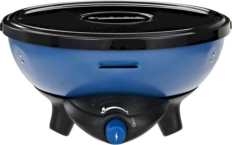 Campingaz Party Grill 200 Gasbarbecue 5 Campingaz Party Grill 200 Gasbarbecue - Afbeelding 3