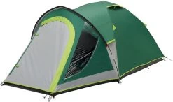 Sport Buitenkamperen 39 Coleman Kobuk Valley Blackout 4 Plus Koepeltent - 4 Persoons