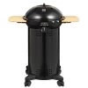 CADAC Citi Chef 50 Gasbarbecue - Zwart