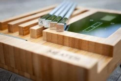 MEATER Block Met 4 Draadloze Thermometers -Sport Buitenkamperen 20190523 mg 2909