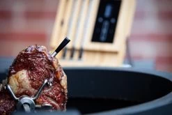 MEATER Block Met 4 Draadloze Thermometers -Sport Buitenkamperen 20190524 mg 2996