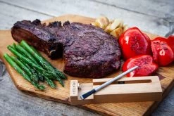 MEATER Plus Draadloze Thermometer -Sport Buitenkamperen 20190616 mg 4143 1