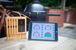 MEATER Block Met 4 Draadloze Thermometers -Sport Buitenkamperen 20190618 mg 4217