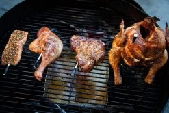 MEATER Block Met 4 Draadloze Thermometers -Sport Buitenkamperen 20190627 mg 6643