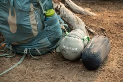 Therm-A-Rest NeoAir Topo Luxe 10.0 XW L Slaapmat -Sport Buitenkamperen 2022 msr hubbahubba cascades rinckenberger 4614