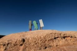 Therm-A-Rest NeoAir Topo Luxe 10.0 XW L Slaapmat -Sport Buitenkamperen 2022 thermarest desertcamping highsierras spence 9604