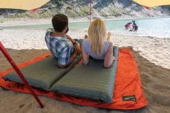Therm-A-Rest NeoAir Topo Luxe 10.0 XW L Slaapmat -Sport Buitenkamperen 2022 thermarest summer mtcamp hage 0988