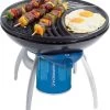 Campingaz Party Grill CV Gasbarbecue -Sport Buitenkamperen 203403 party grill cv stove resultaat