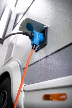 Brennenstuhl CEE Oranje Verlengkabel 10m -Sport Buitenkamperen 4007123673858 1132920525 a008 others