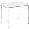 Dukdalf Stabilic 2 - Campingtafel - 100 X 60 Cm - Grijs -Sport Buitenkamperen 402410068 1