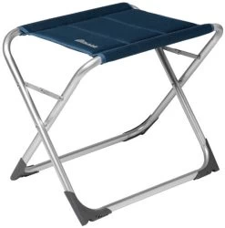 Dukdalf Adagio 8820 Campingkrukje - Blauw