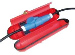 Haba CEE Stekkersafe CEE Met Slotje