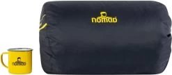 Nomad Blazer Slaapzak - Dark Mango -Sport Buitenkamperen 525 1200 nomad blazer slaapzak dark mango 3