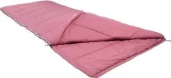 Nomad Blazer Slaapzak - Dark Rose -Sport Buitenkamperen 549 1200 nomad blazer dark rose 7