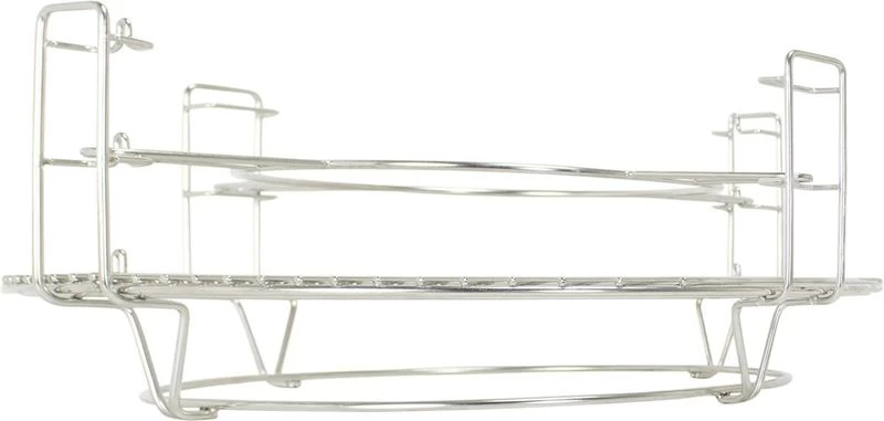 Kamado Joe Classic II Stand-Alone Barbecue 20 Kamado Joe Classic II Stand-Alone Barbecue - Afbeelding 18