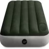 Intex Downy Luchtbed - Extra Smal - Ingebouwde Voetpomp -Sport Buitenkamperen 588 607 64760 prd2 2020 300