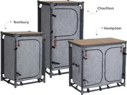 Bo-Camp Urban Outdoor Hampton Kookeiland -Sport Buitenkamperen 600 800 1593655 14