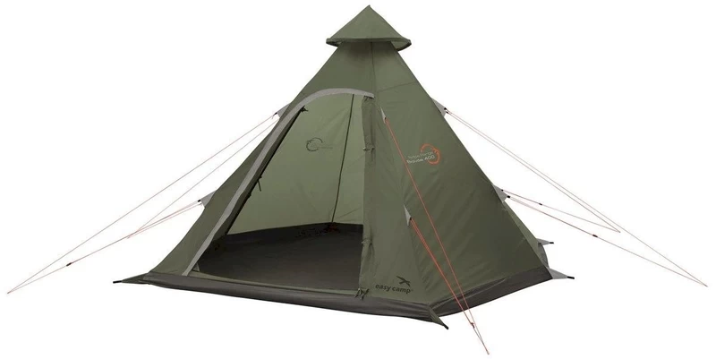 Easy Camp Bolide 400 Tipitent - 4 Personen 3 Easy Camp Bolide 400 Tipitent - 4 Personen