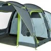 Coleman Meadowood 4 Tunneltent - 4 Persoons -Sport Buitenkamperen 614 1200 meadowood 4 1