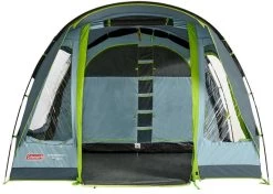 Coleman Meadowood 4 Tunneltent - 4 Persoons -Sport Buitenkamperen 614 1200 meadowood 4 2