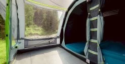 Coleman Meadowood 4 Tunneltent - 4 Persoons -Sport Buitenkamperen 614 1200 meadowood 4 6