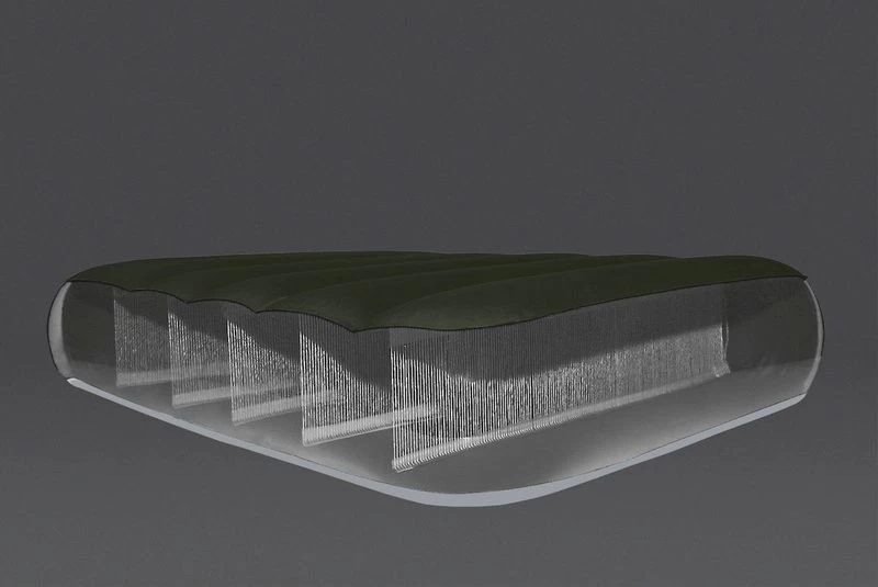 Intex Prestige Downy Luchtbed - Tweepersoons 6 Intex Prestige Downy Luchtbed - Tweepersoons - Afbeelding 4