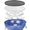 Campingaz Party Grill 400 CV Gasbarbecue