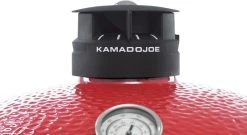 Kamado Joe Classic II Barbecue -Sport Buitenkamperen 656 1200 kjo kontrol tower top vent 1