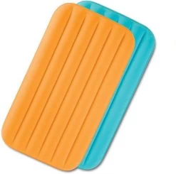 Intex Cozy Kidz Kinderluchtbed - Blauw -Sport Buitenkamperen 66801 19 crop resultaat