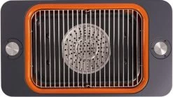 Everdure Fusion Houtskool Barbecue -Sport Buitenkamperen 672 1200 9312646028906 2