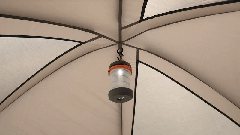 Easy Camp Moonlight Yurt 6 Familietent - 6 Persoons 17 Easy Camp Moonlight Yurt 6 Familietent - 6 Persoons - Afbeelding 15