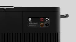 Everdure Hub II Houtskool Barbecue - Zwart -Sport Buitenkamperen 675 1200 9312646027510 1