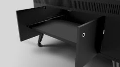 Everdure Hub II Houtskool Barbecue - Zwart -Sport Buitenkamperen 675 1200 9312646027510 2