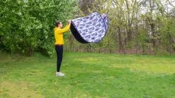 High Peak Vision 2 Pop-up Tent - 2 Persoons - Camouflage 14 High Peak Vision 2 Pop-up Tent - 2 Persoons - Camouflage -Sport Buitenkamperen 675 1200 mg 8821