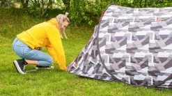 High Peak Vision 2 Pop-up Tent - 2 Persoons - Camouflage 17 High Peak Vision 2 Pop-up Tent - 2 Persoons - Camouflage -Sport Buitenkamperen 675 1200 mg 8828 2