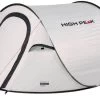 High Peak Vision 2 Pop-up Tent - 2 Persoons - Pearl 1 High Peak Vision 2 Pop-up Tent - 2 Persoons - Pearl -Sport Buitenkamperen 698 1200 4001690102810.pt02