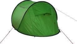 High Peak Vision 2 Pop-up Tent - 2 Persoons - Groen 16 High Peak Vision 2 Pop-up Tent - 2 Persoons - Groen -Sport Buitenkamperen 699 1200 4001690101080.pt04