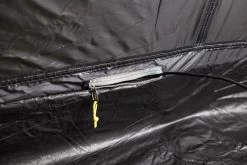 Kampa Hayling 6 Tunneltent - 6 Persoons -Sport Buitenkamperen 6tunneltent 1 2