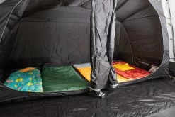 Kampa Hayling 6 Tunneltent - 6 Persoons -Sport Buitenkamperen 6tunneltent 2 2