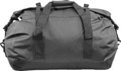 Gabbag Duffel 65L Waterdichte Tas - Zwart -Sport Buitenkamperen 708 1200 0jgr220 100 05