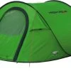 High Peak Vision 2 Pop-up Tent - 2 Persoons - Groen -Sport Buitenkamperen 721 1200 4001690101080.pt02
