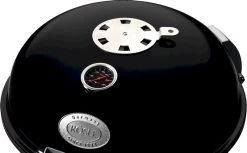 Rösle No. 1 Sport F60 Houtskool Barbecue -Sport Buitenkamperen 744 1200 4004293250056 21