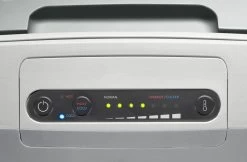 Dometic TropiCool TCX 21 Elektrische Koelbox - 20 Liter 19 Dometic TropiCool TCX 21 Elektrische Koelbox - 20 Liter -Sport Buitenkamperen 789 1200 789 1200 dometic tropicool tcx 21 1