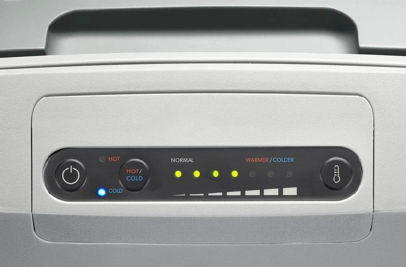 Dometic TropiCool TCX 21 Elektrische Koelbox - 20 Liter 8 Dometic TropiCool TCX 21 Elektrische Koelbox - 20 Liter - Afbeelding 6