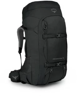 Osprey Farpoint Trek Pack Backpack - 75 Liter - Zwart