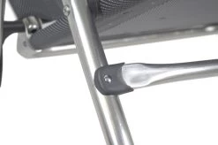 Crespo Compact AL-213 Standenstoel - Grijs -Sport Buitenkamperen 795 1200 1104970 14 1