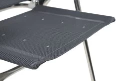 Crespo Compact AL-213 Standenstoel - Grijs -Sport Buitenkamperen 795 1200 1104970 15 1